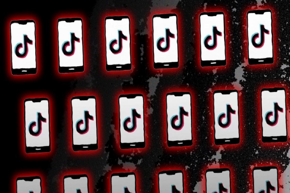 TikTok 530 milyon Euro cezaya çarptırıldı