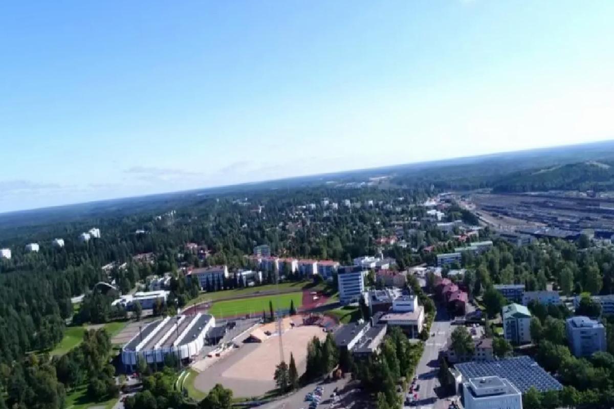 TikTok Finlandiya’da Yeni Bilgi Merkezi Kuruyor