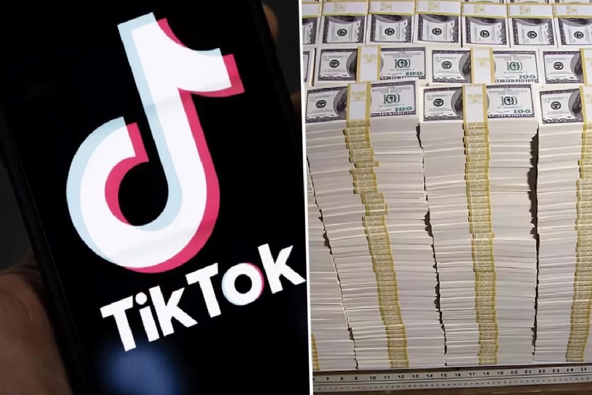 TikTok’a görülmemiş ölçüde para cezası