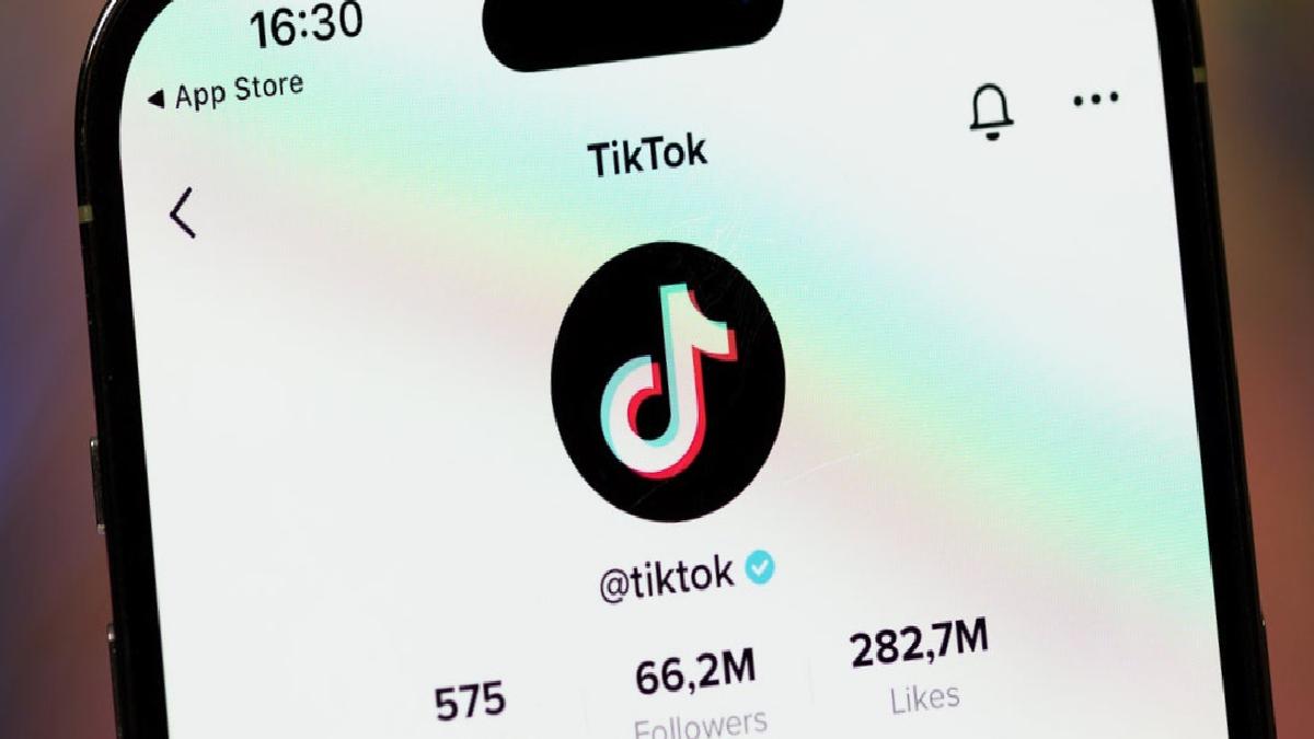 TikTok’tan ABD açıklaması: Hiçbir yere gitmiyoruz