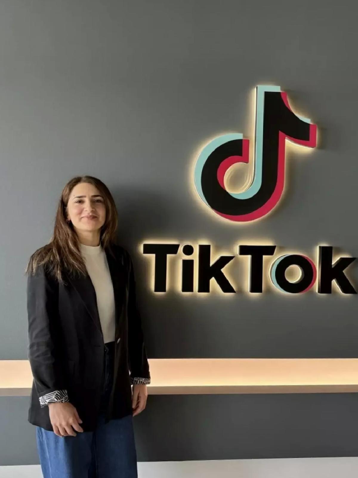 TikTok’tan Türk Dizilerine Özel İçerik Sayfası