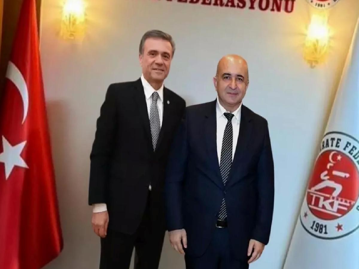 TKF ve Esenyurt Üniversitesi’nden Burs Protokolü