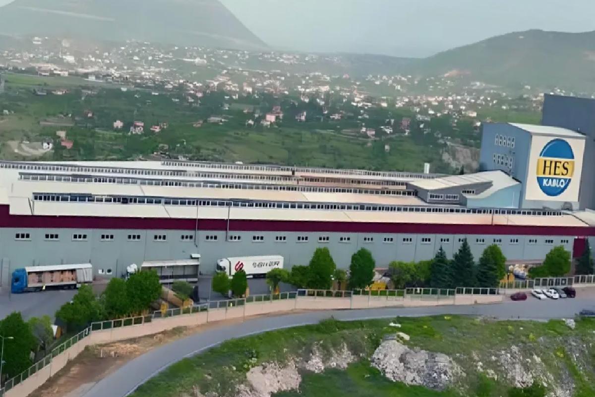TMSF, Anadolu’nun en büyük şirketini satışa çıkardı