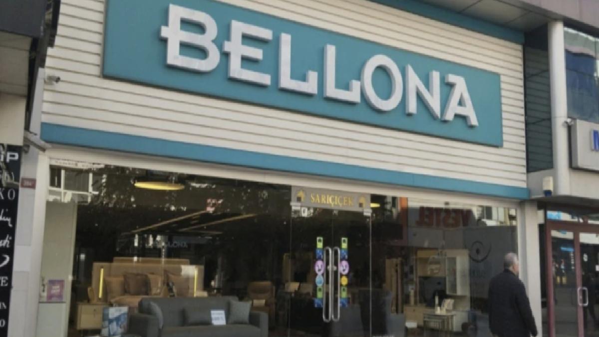 TMSF, Bellona Mobilya’nın satışını gerçekleştirdi