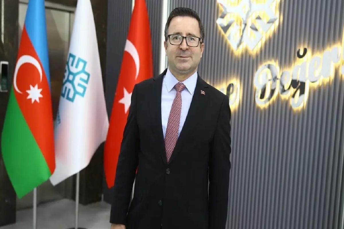 TMV Gence’de Yeni Okul Açıyor