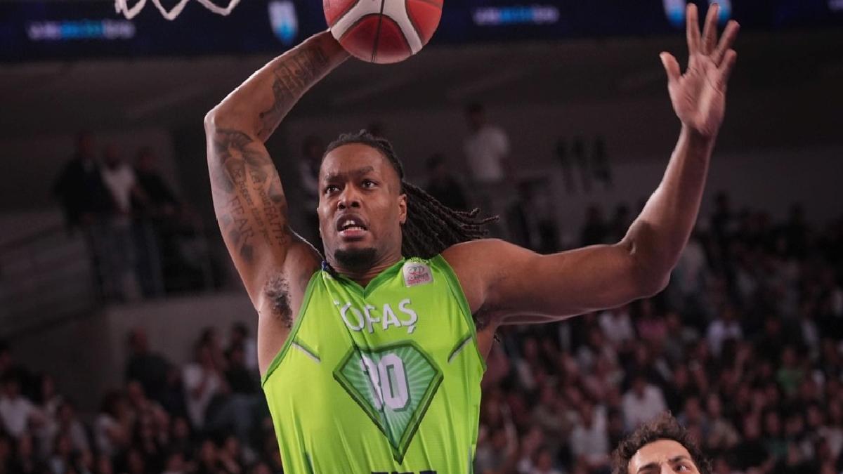 TOFAŞ, play-off’a saha avantajıyla girmeyi hedefliyor