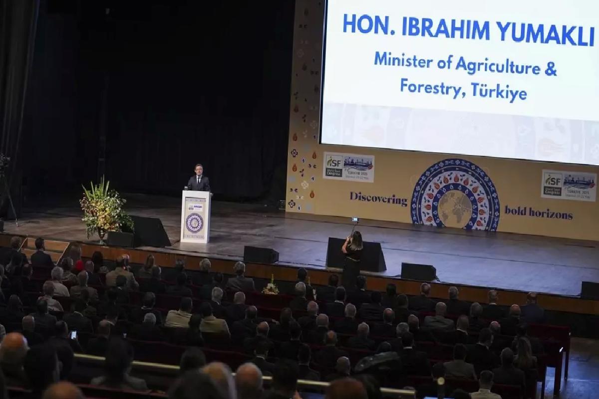 Tohumculukta Türkiye’nin Başarısı