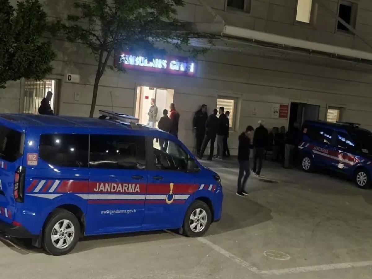 Tokat’ta Aile İçi Düzensizlik: Yengesi Öldürüldü