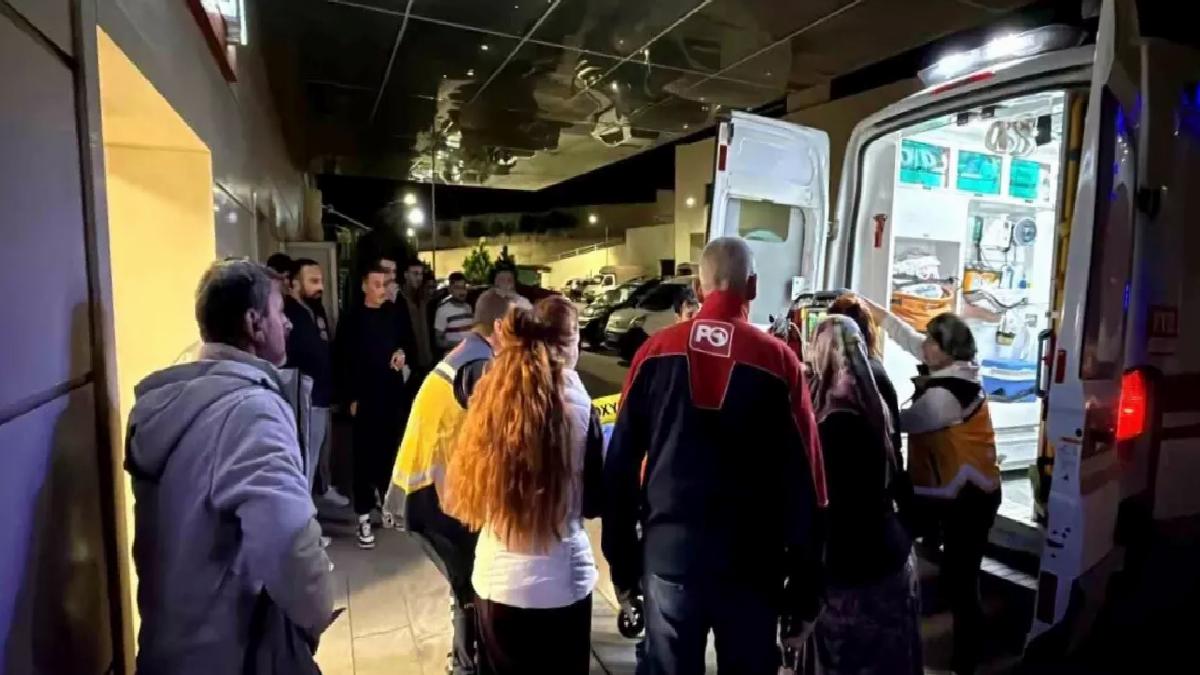 Tokat’ta Aile İçi Tüfekli Arbede: 1 Meyyit