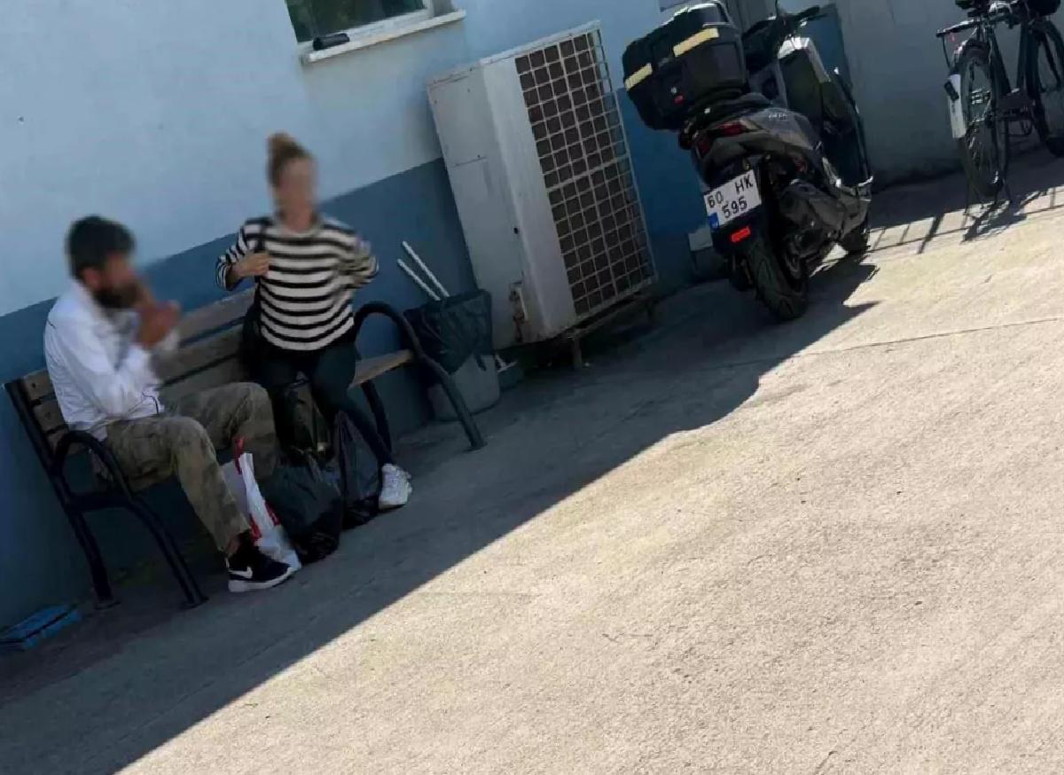 Tokat’ta Kaçak Göçmen ve Şoför Tutuklandı