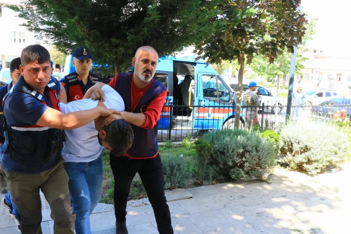 Tokat’ta Patlayıcı İnfilak Etti: 1 Meyyit, 6 Yaralı