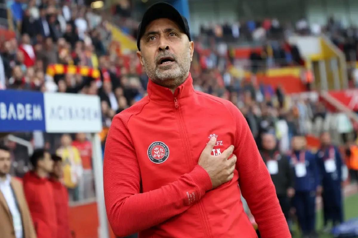 Tolunay Kafkas adım adım Avrupa yolcusu! O argümanlara karşılık verdi
