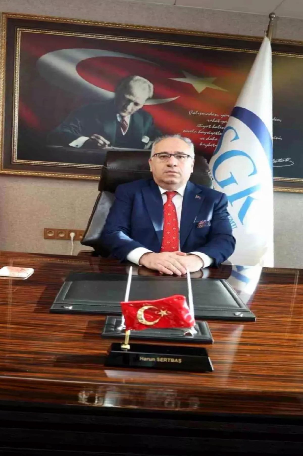 Toplumsal Güvenlik Haftası’nda Bilinçlendirme Faaliyetleri