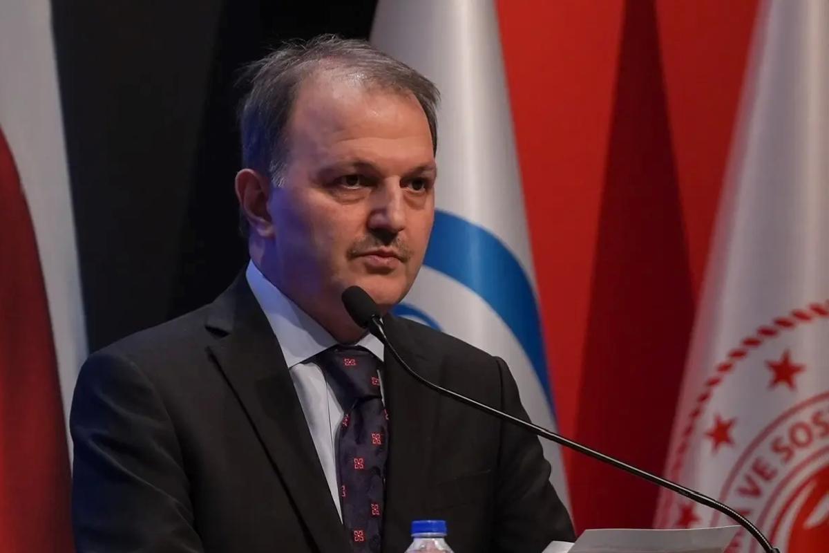 Toplumsal Güvenlik Şemsiyesi Herkes İçin Mecburî