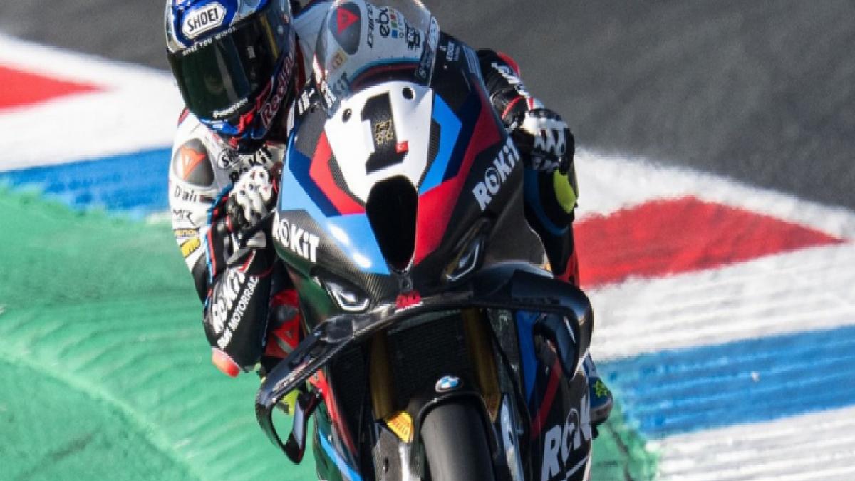 Toprak Razgatlıoğlu, Superbike İtalya ayağının ikinci yarışını 2. bitirdi