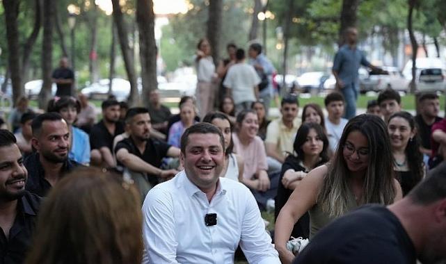 Torbalı’da 19 Mayıs Coşkusu Gençlik Şenliğiyle Yaşanacak