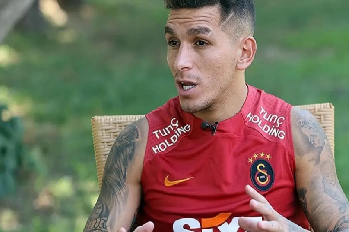 Torreira, İhtilal Özkan’ı çabuk unuttu! Yeni sevgilisi ile görüntülendi