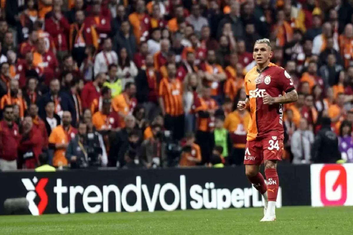 Torreira’dan Hat-trick: Meslek Rekoru