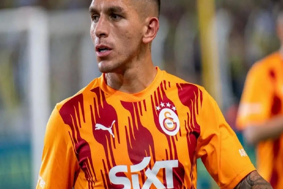 Torreira’nın yeni aşkı şampiyonlukla ortaya çıktı