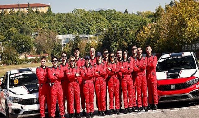 TOSFED Yıldız Adaylarını Bekliyor