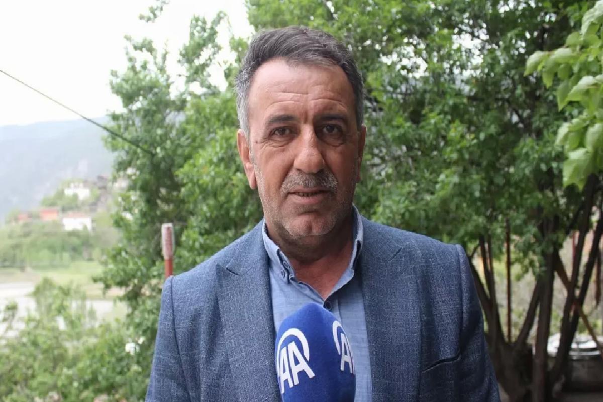 Tosya’da Çeltik Ekim Mevsimi Başladı