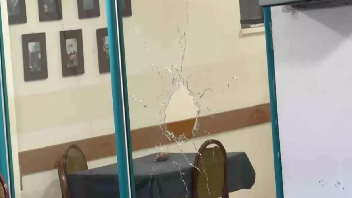 Tosya’da Kurşunlama Olayı