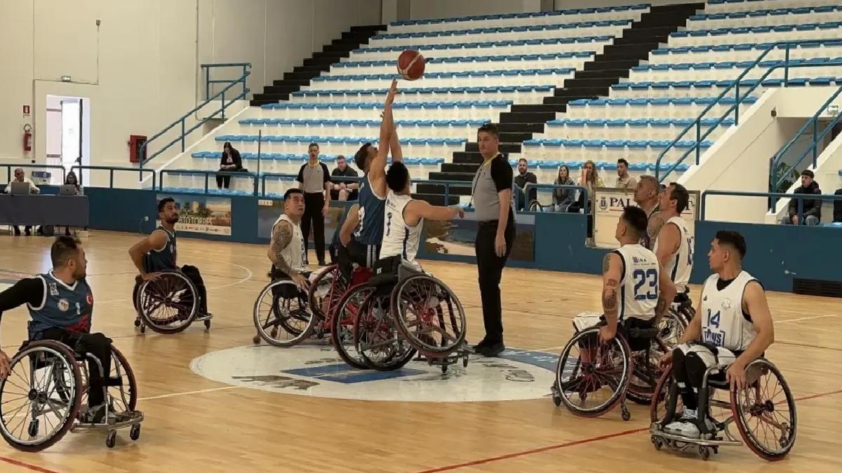 Tosyalı İskenderun ESK EuroCup 2026’da Şampiyon Oldu