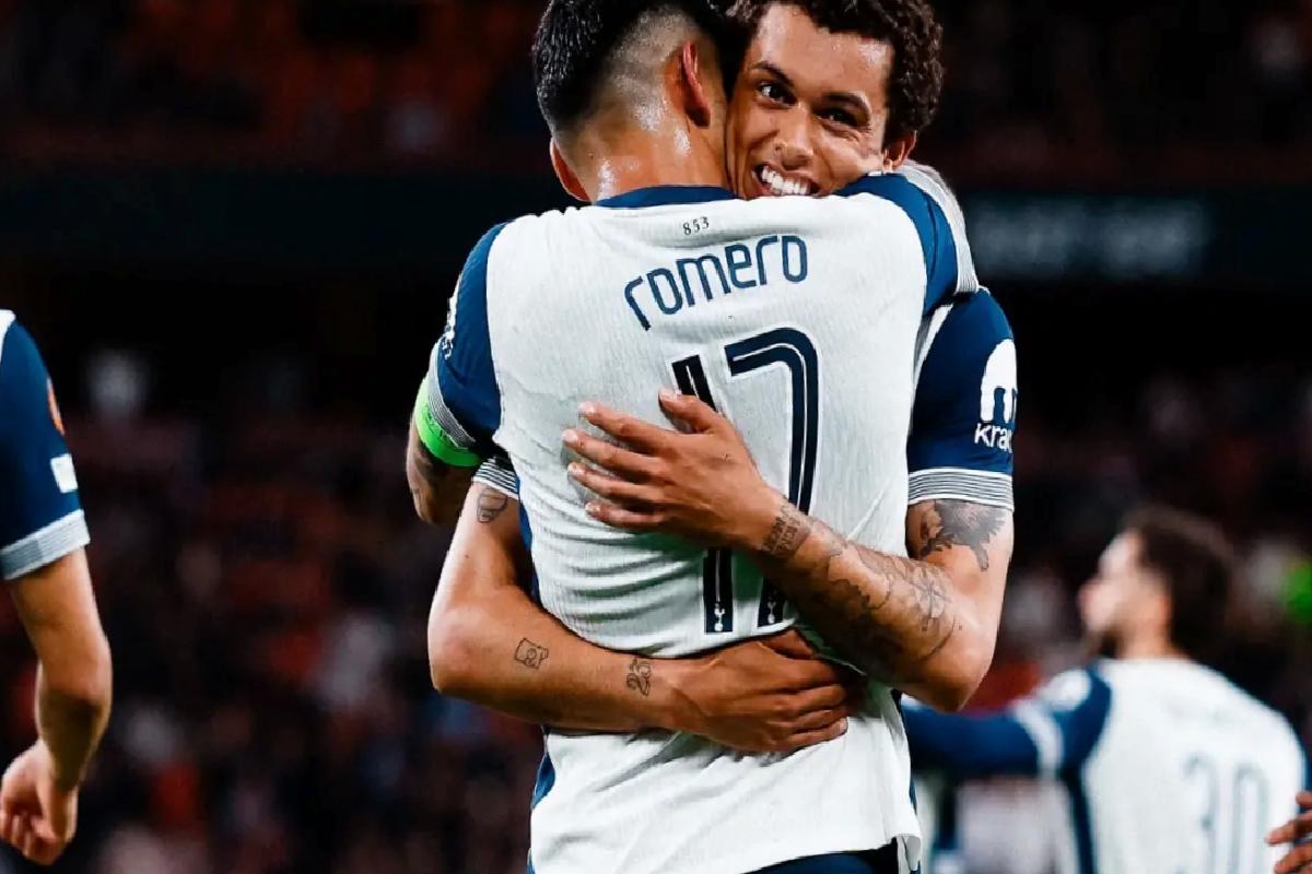 Tottenham, Manchester United’ı tek golle devirerek 41 yıl sonra Avrupa şampiyonu oldu
