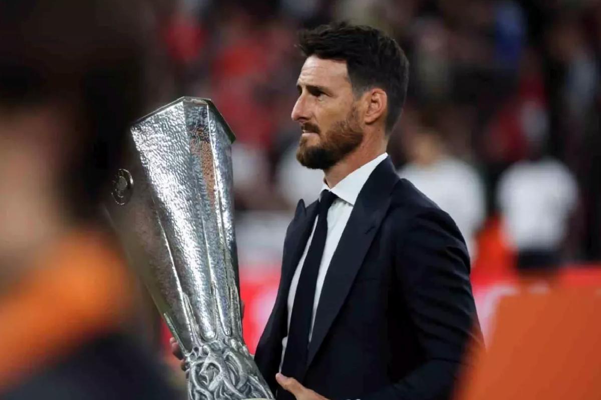 Tottenham, UEFA Avrupa Ligi’ni Kazandı