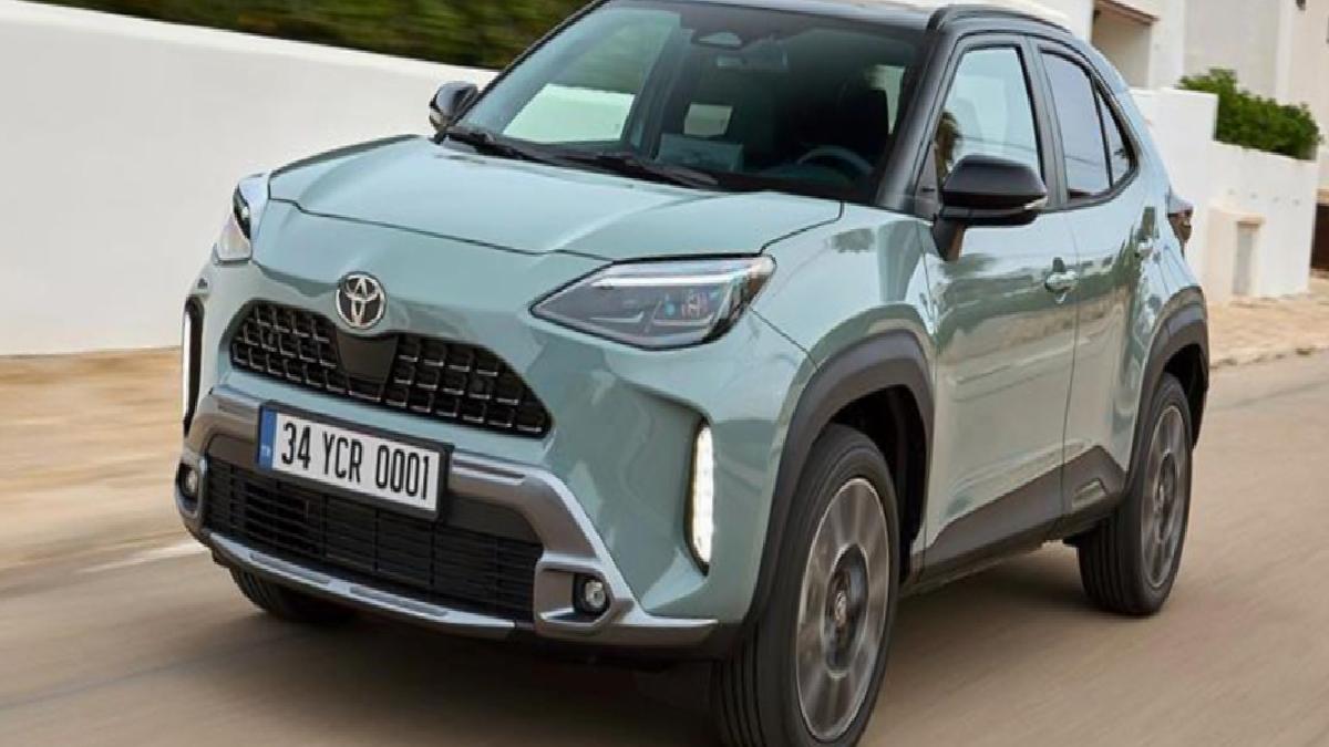 Toyota, Türkiye araba pazarında yüzde 51  büyüdü