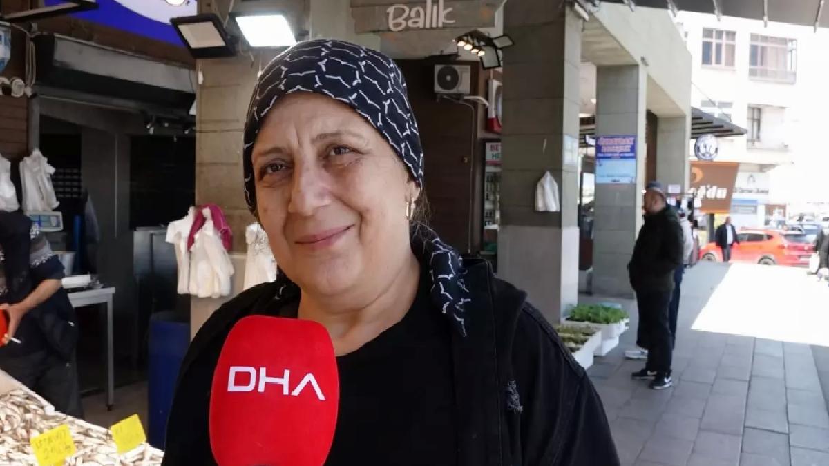 Trabzon’da Balık Dönemi: Tezgahlarda Çeşit Bol, Satış Düşük