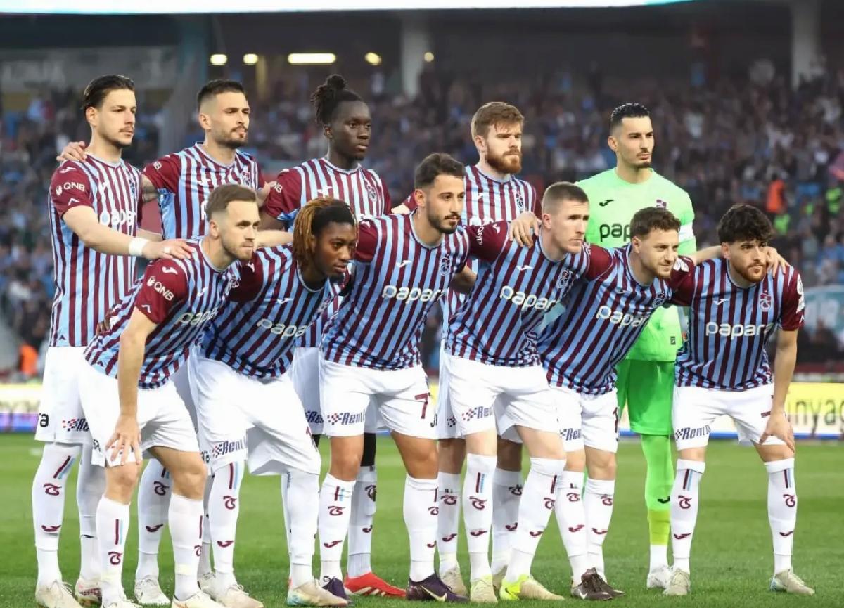 Trabzonspor-Galatasaray: Kupa Finali Yarın