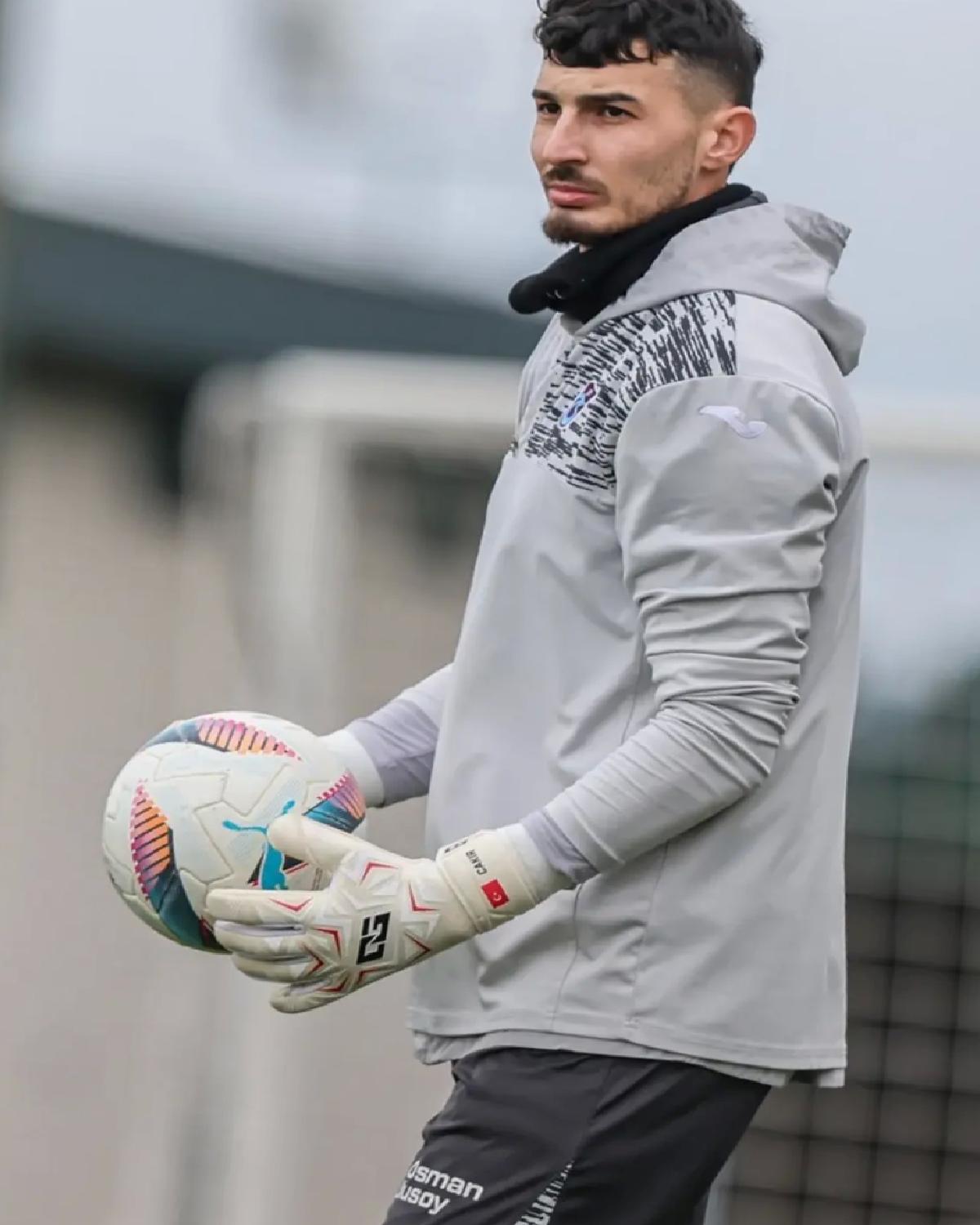 Trabzonspor Kupaya Hazır
