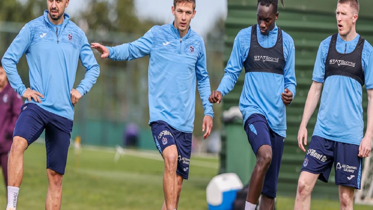 Trabzonspor, şampiyonluk sonrası düşüşte