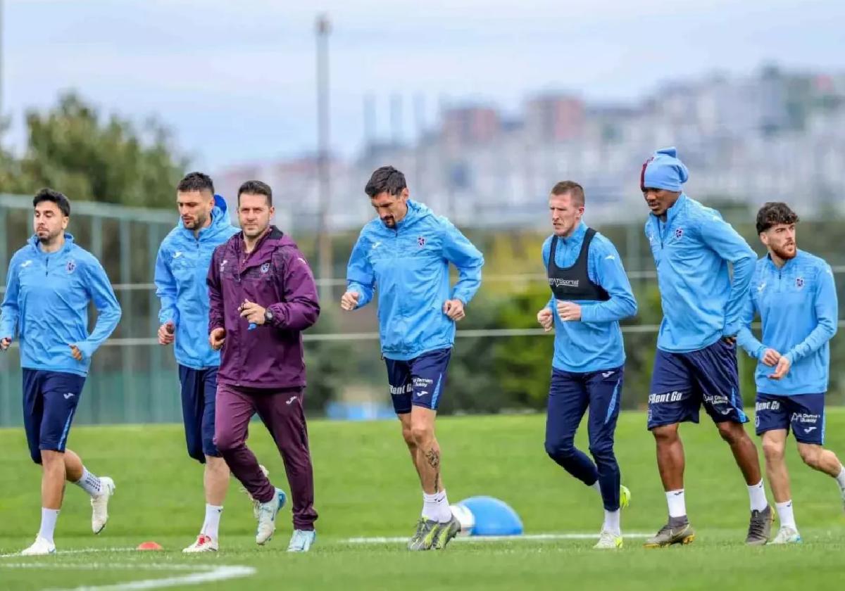 Trabzonspor Ziraat Türkiye Kupası Finalinde