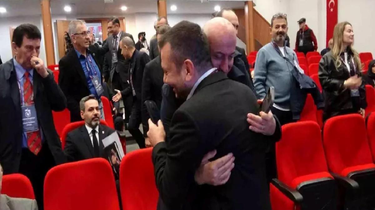 Trabzonspor’un Ekonomik Problemleri ve Muvaffakiyetleri