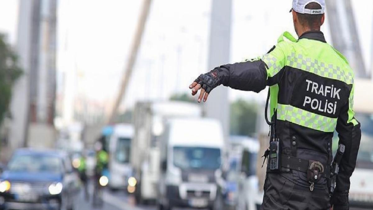 Trafik kurallarına uymayanlara yeni cezalar geliyor