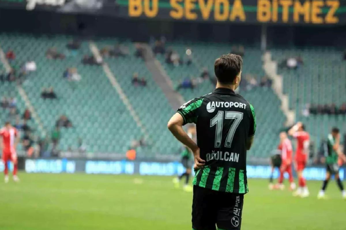 Trendyol 1. Lig Dönem Sonuçları Açıklandı