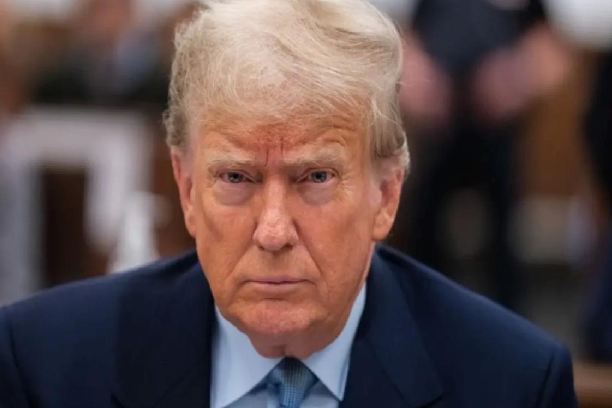 Trump, ‘Altın Kubbe’ Savunma Sistemini Duyurdu