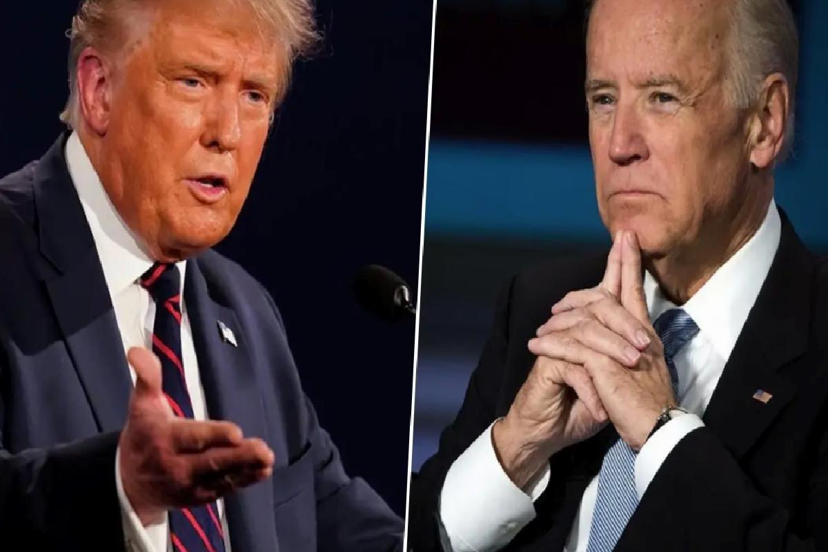 Trump: Biden’ın kanser teşhisinin erken duyurulmamasına şaşırıyorum
