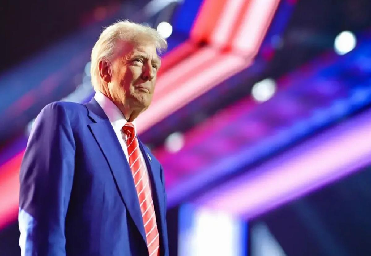Trump, Erdoğan ile Görüşmeleri Hatırlattı: Suriye’ye Yönelik Yaptırımları Kaldıracaklar