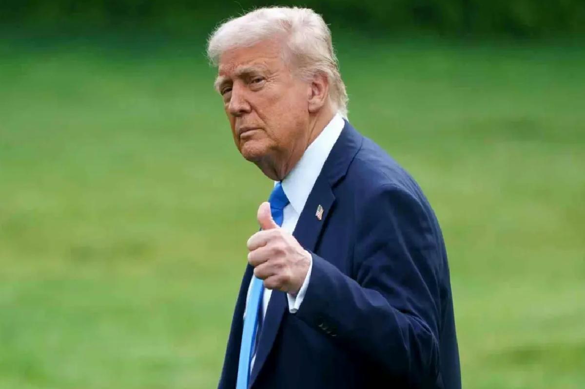 Trump, Harvard’ın Vergi Muafiyetini Kaldırıyor