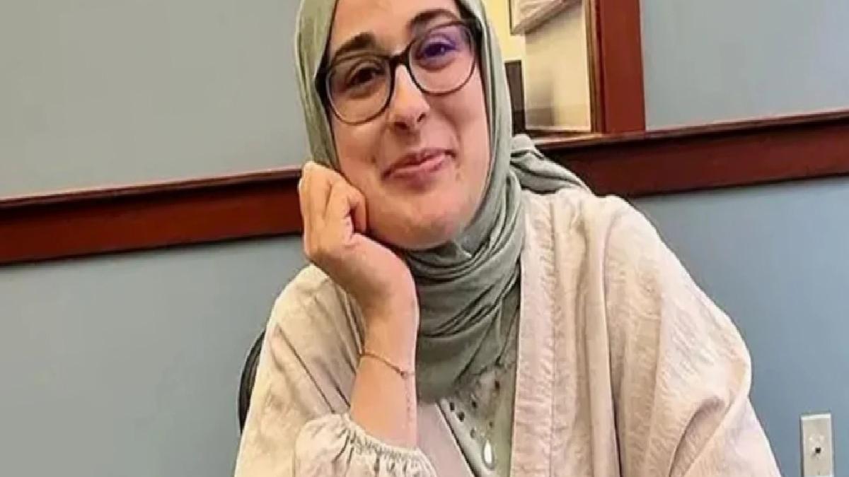 Trump idaresi, Rümeysa Öztürk’ün hür bırakılmasını engellemek istiyor