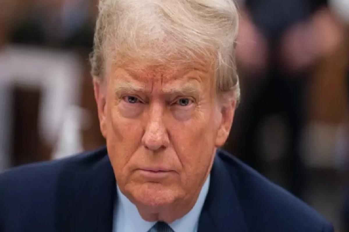 Trump İlaçlara Yeni Gümrük Vergisi Açıklayacak