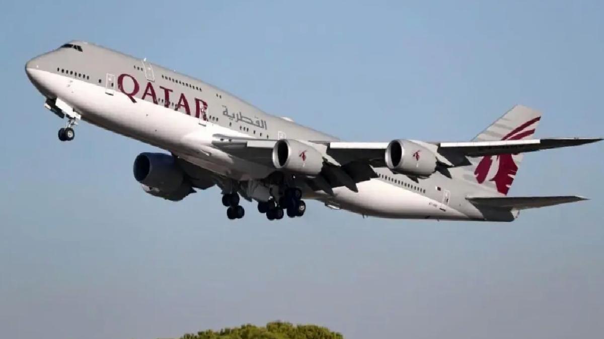 Trump, Katar’dan Jumbo Jet Alma Planını Savundu