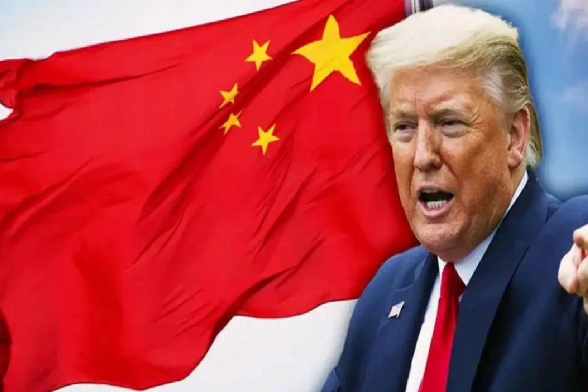 Trump, tarifelerinin Pekin’e diz çöktürdüğünü savundu: Çin’de fabrikalar kapanıyor