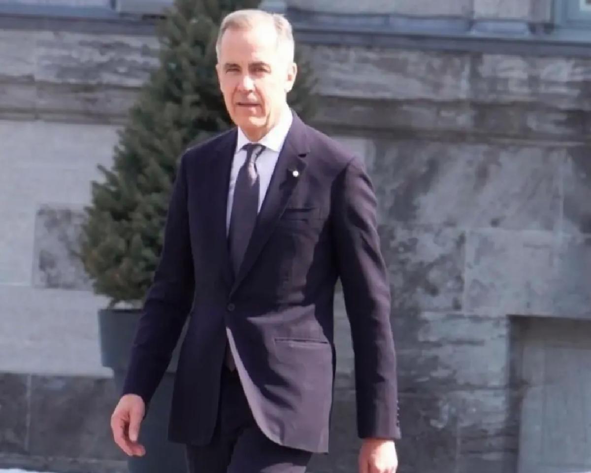 Trump ve Carney’den Kanada Üzerine Tartışma