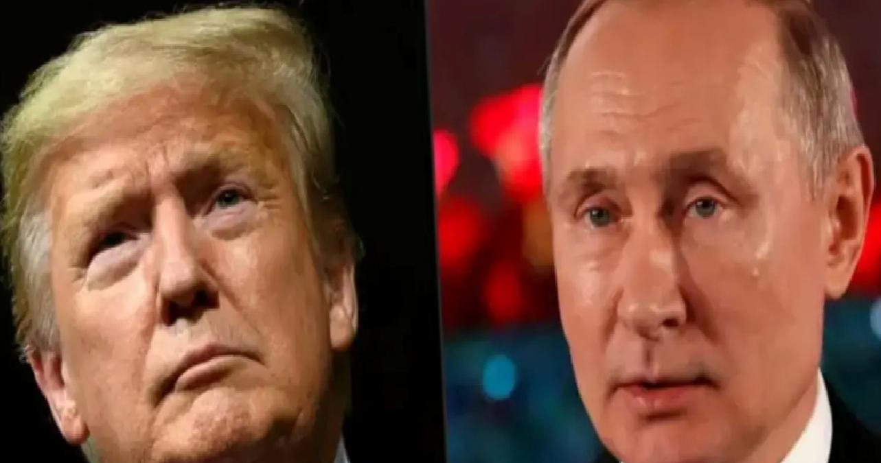 Trump ve Putin Telefonda Görüşecek