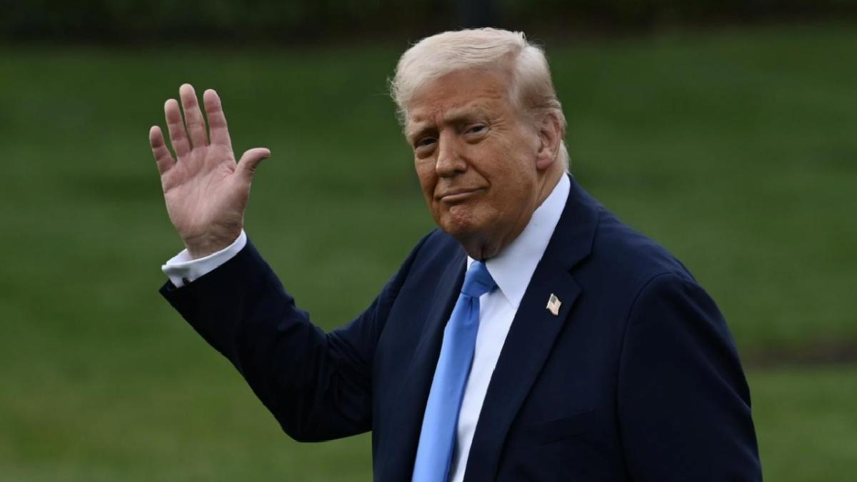 Trump’ın, Birleşik Arap Emirlikleri’ne 1,45 milyar dolarlık silah satışı teklifi