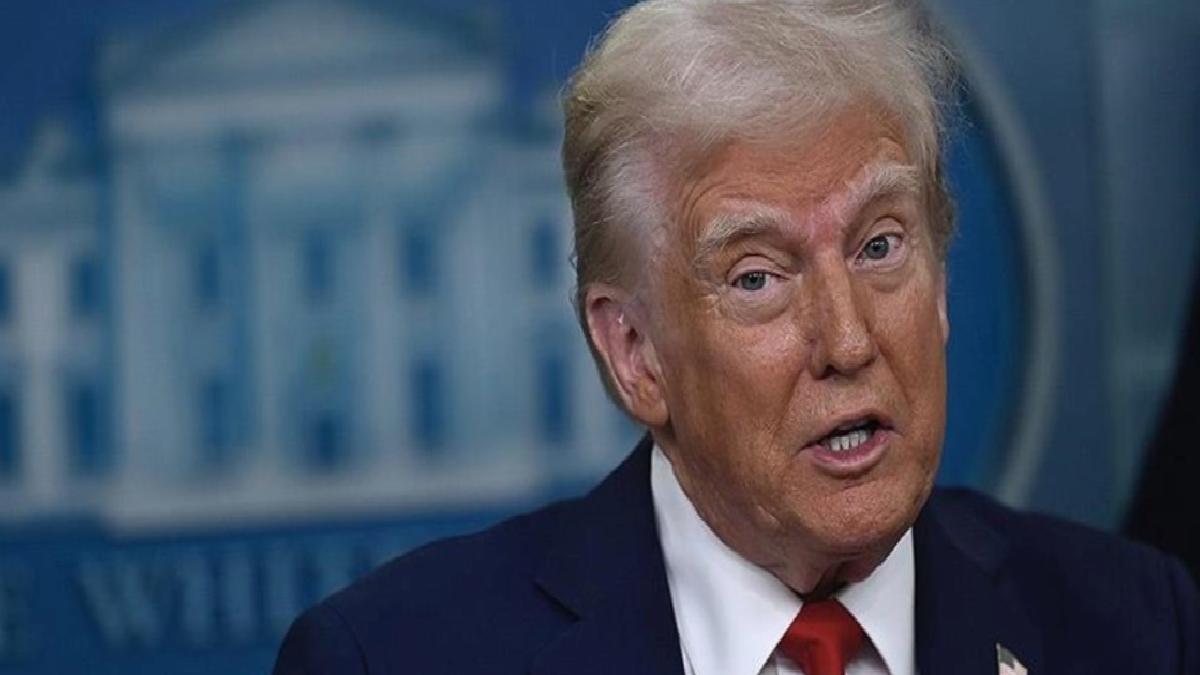 Trump’ın Gazze’ye dair yeni planı: Vali atayacak